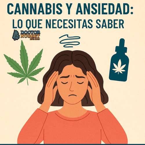 Perfil B – Pacientes con Ansiedad y Estrés