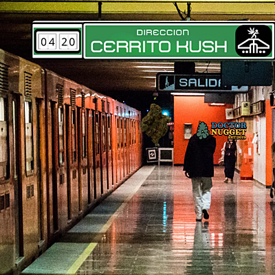 Cerrito Kush Exterior Regular Cerrito Kush Exterior Regular