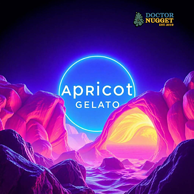 Apricot Gelato Greenhouse Exotic Apricot Gelato Greenhouse Exotic