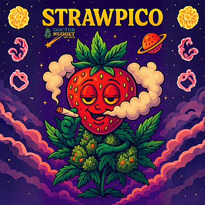 Strawpico Greenhouse Exotic Living Soil Strawpico Greenhouse Exotic Living Soil