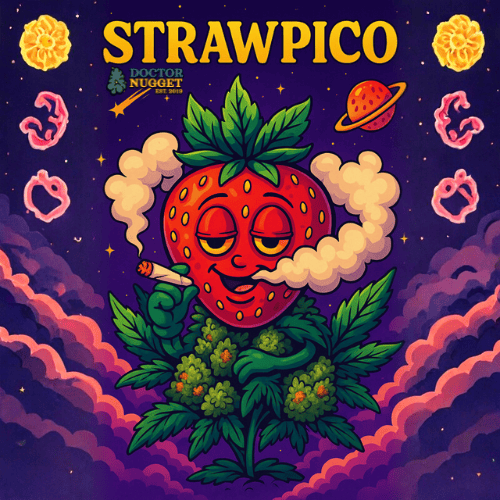 Strawpico Greenhouse Exotic Living Soil Strawpico Greenhouse Exotic Living Soil