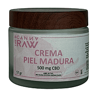 The Canna Raw Crema con CBD The Canna Raw Crema con CBD