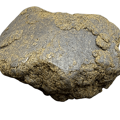 Hashish Tradicional – Edición Limitada