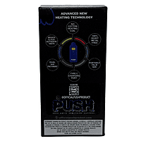 Push oil vape Blueberry Pie 2G Push oil vape Blueberry Pie 2G