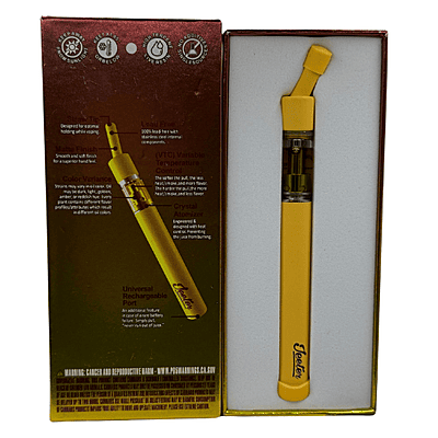 Jeeter Juice Live Resin vape Limoncello Jeeter Juice Live Resin vape Limoncello