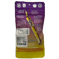 Jeeter Juice Live Resin Pluma Limoncello Jeeter Juice Live Resin Pluma Limoncello