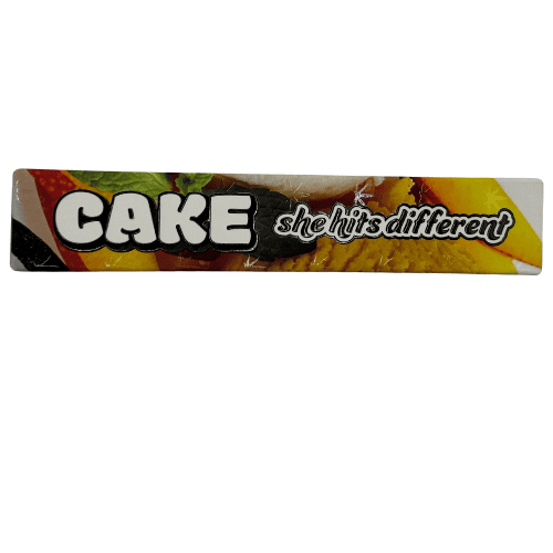 Dr. Nugget Cake Vape Pen Desechable Dulce Vida