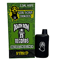 Death Row Records Vape D8 Girl Scout Cookies Death Row Records Vape D8 Girl Scout Cookies