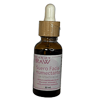 The Canna Raw Suero Facial Humectante The Canna Raw Suero Facial Humectante