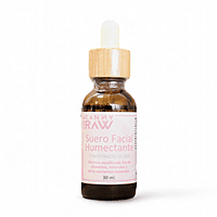 The Canna Raw Suero Facial Humectante The Canna Raw Suero Facial Humectante