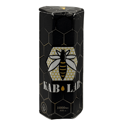 Kab Lab cart nacional destilado Kab Lab cart nacional destilado