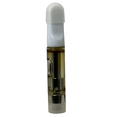 Cart Nacional Tridestilado Green Crack