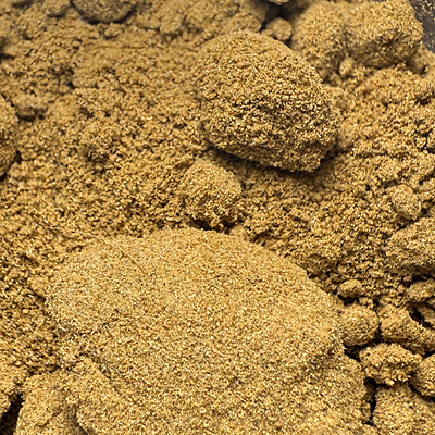  Doctor Nugget Kief 2G