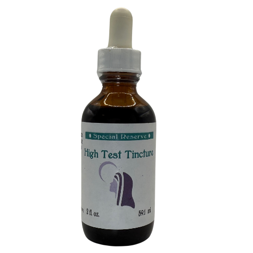 High Test Tincture Special Reserve Sisters of the Valley High Test Tincture Special Reserve Sisters of the Valley