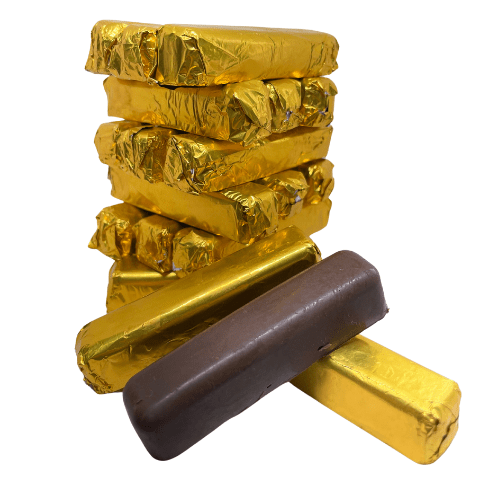 Lingotes de Hongo Lingotes de Hongo