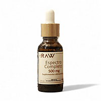 The Canna Raw Gotero Espectro Completo | Full Spectrum Full Spectrum The Canna Raw Gotero Espectro Completo | Full Spectrum Full Spectrum