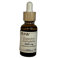 The Canna Raw Gotero Espectro Completo | Full Spectrum Full Spectrum The Canna Raw Gotero Espectro Completo | Full Spectrum Full Spectrum