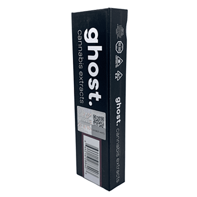 Ghost Vape desechable Gelatto 33