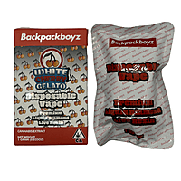 Backpackboyz vape White Cherry Gelato Backpackboyz vape White Cherry Gelato