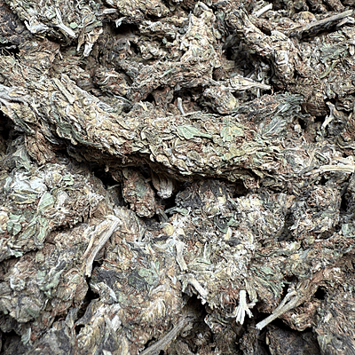 Amnesia Haze Exterior