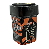 Gods Beard Cult Nanotech Gummies Maracuya Gods Beard Cult Nanotech Gummies Maracuya