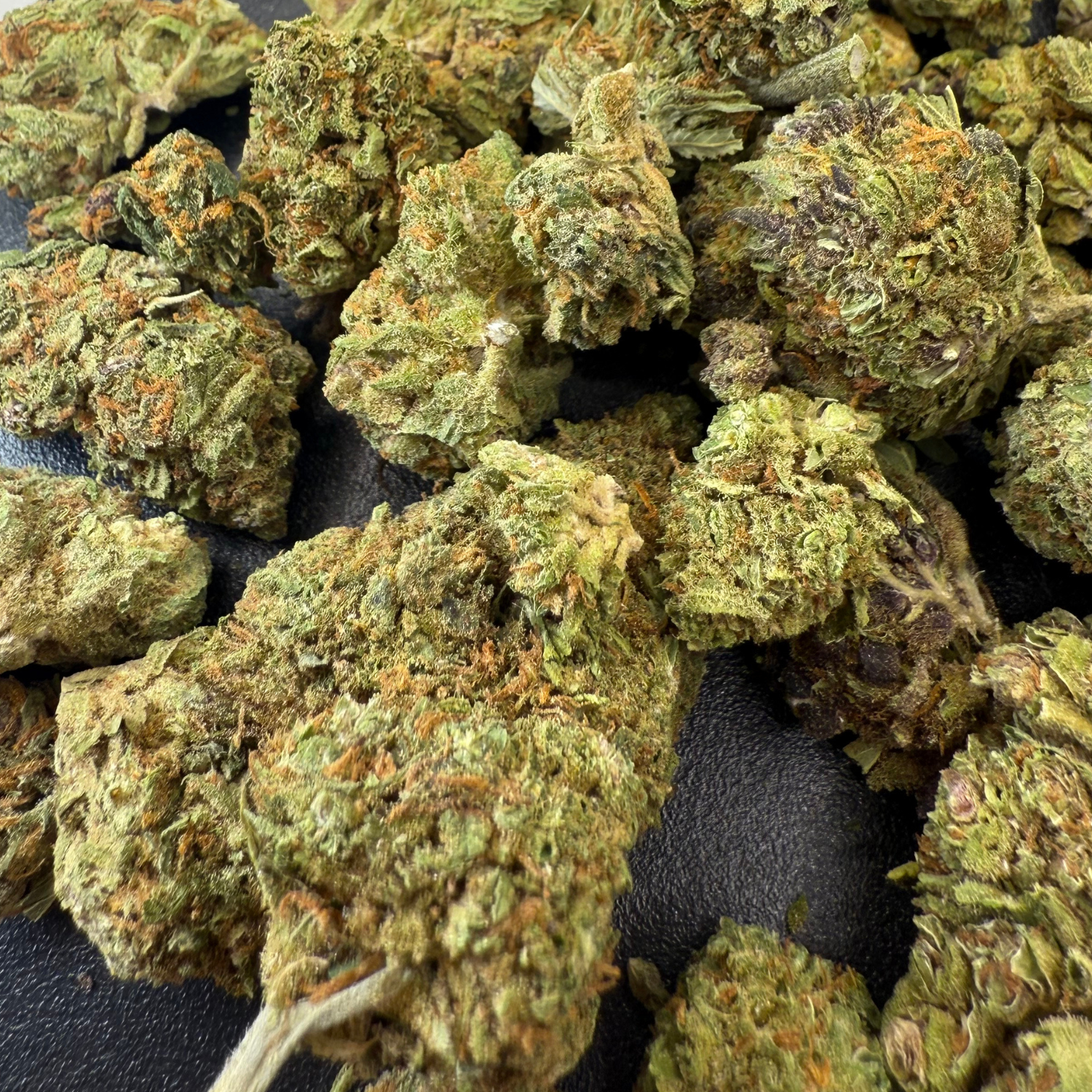 Dos Si Dos Greenhouse Select