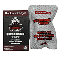Backpackboyz vape Black Cherry Gelato Backpackboyz vape Black Cherry Gelato