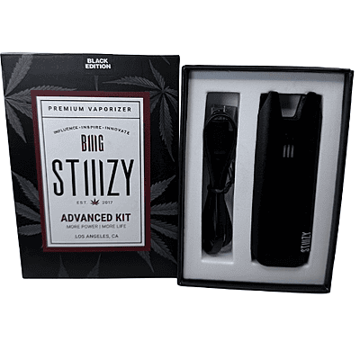 Pila de Vape pen para pods BIIIG STIIIZY