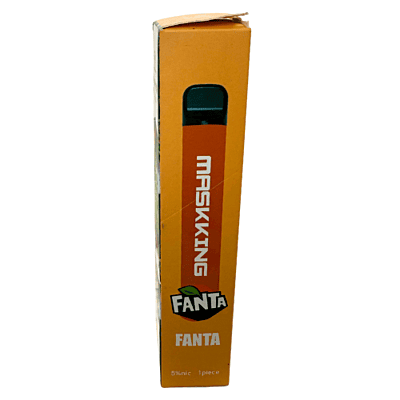  Maskking high pro vape Fanta