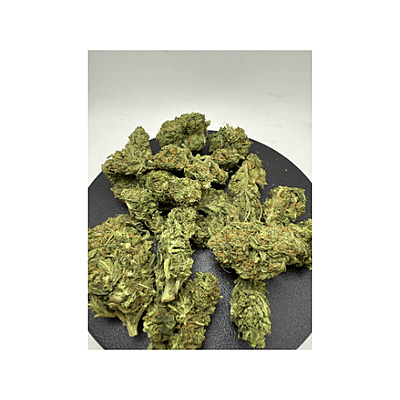 Blue Dream Greenhouse Exotic Living Soil