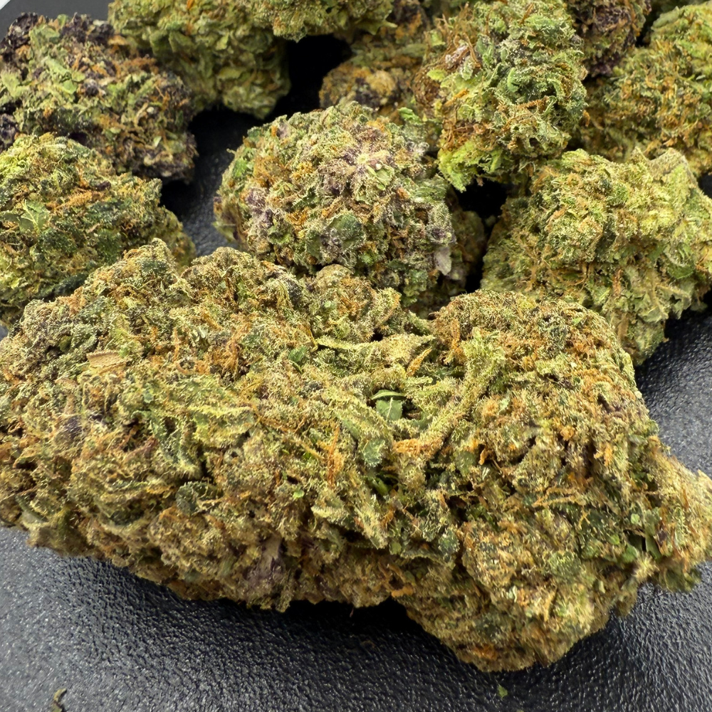 Cherry Pie Greenhouse Exotic