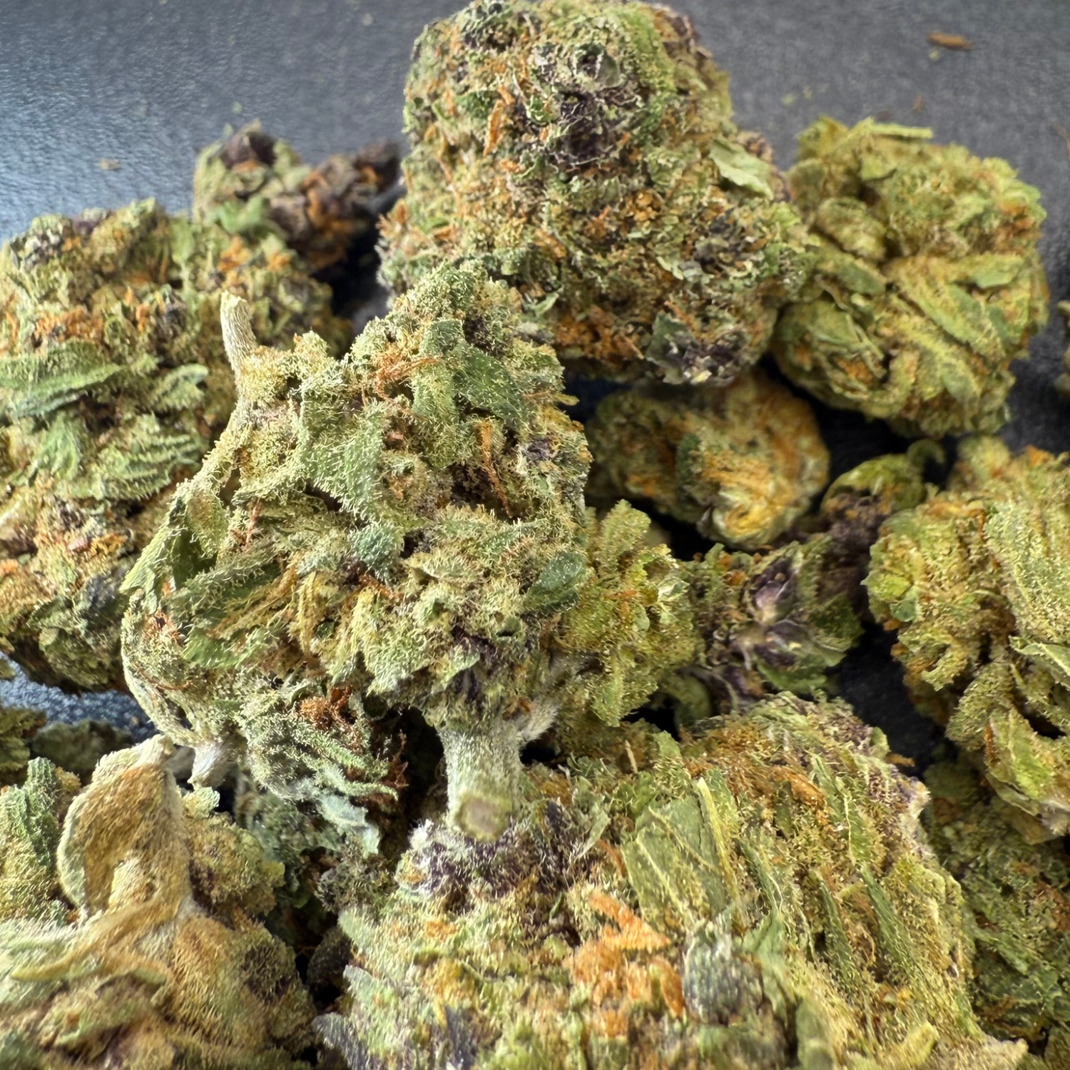 Dos Si Dos Greenhouse Select