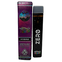  Zero vape destilado Fruity Pebbles