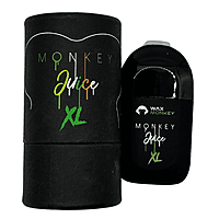 Monkey Juice vape desechable XL 3G Monkey Juice vape desechable XL 3G