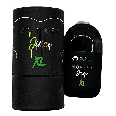 Monkey Juice vape desechable XL 3G
