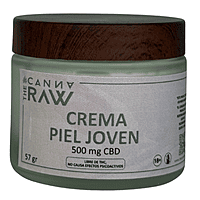 The Canna Raw Crema con CBD The Canna Raw Crema con CBD