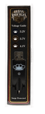 Pila vape pen Brass Knuckles