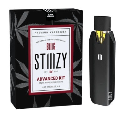 Pila Vape pen BIIIG STIIIZY