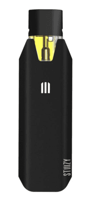 Pila Vape pen BIIIG STIIIZY