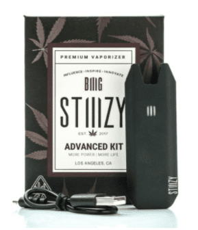 Pila Vape pen BIIIG STIIIZY