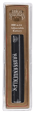 Pila vape pen Brass Knuckles
