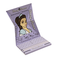 Blazy Susan Deluxe Rolling Kit Morado Tamaño 1-1/4″ Blazy Susan Deluxe Rolling Kit Morado Tamaño 1-1/4″