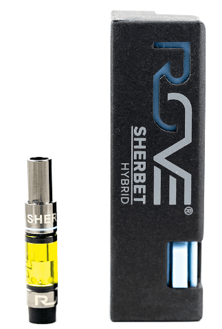 Rove cart Sherbet Rove cart Sherbet