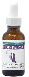Aceite CBD para Mascota Sisters of the Valley Aceite CBD para Mascota Sisters of the Valley