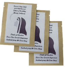 Semillas de CBD Big Bertha edición especial Sisters of the Valley Semillas de CBD Big Bertha edición especial Sisters of the Valley