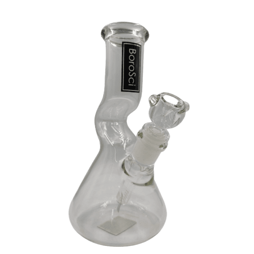 Bong mediano borosci