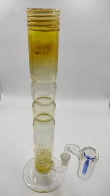 Bong grande color ambar