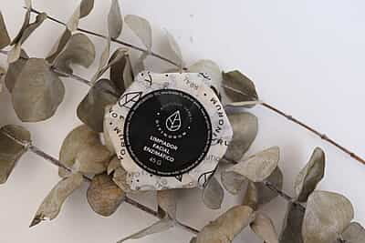 Limpiador Facial Enzimático Divinorum Boutique Herbal 45 gr Limpiador Facial Enzimático Divinorum Boutique Herbal 45 gr