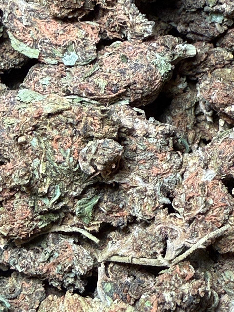 Chocolope Exterior Chocolope Exterior