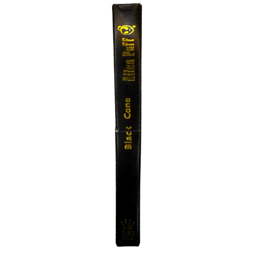 Alien Puff Alien Puff Black Cone THC